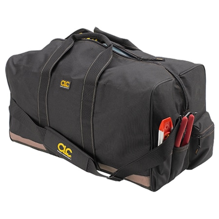 Clc 24 In. 7-Pocket All Purpose Tool Bag 1111